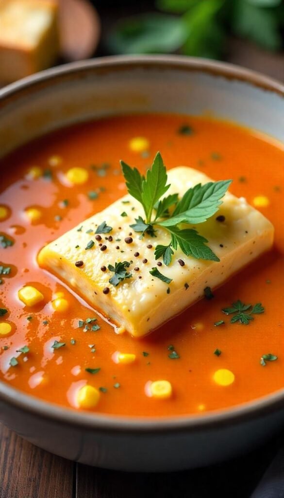 freepik__create-close-up-sea-bass-and-corn-tomato-chowder-r__40598