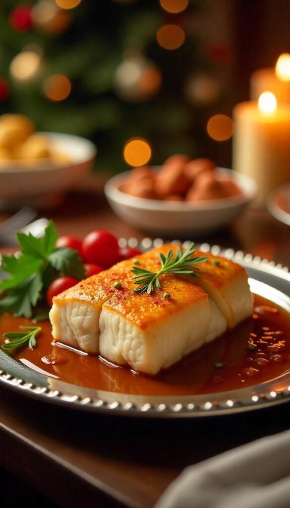 Honey Maple Glazed Cod Recipe Honey Maple Glazed Cod Recipe