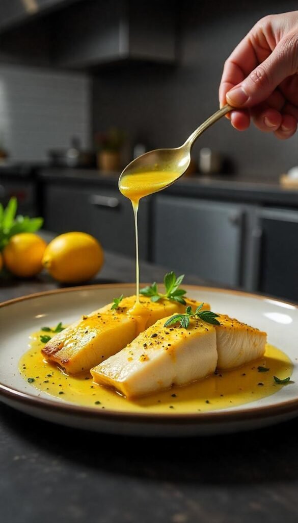 Hearty Cod Chowder with Corn and Potatoes Hearty Cod Chowder with Corn and Potatoes